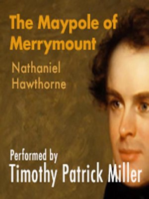 cover image of The Maypole of Merrymount